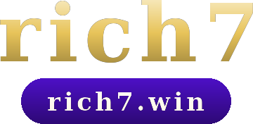 rich7 logo